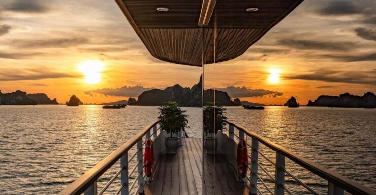 Hanoi:Best 5-Star Ha Long 1 Day Tour With Limousine Transfer - Activities and Experiences