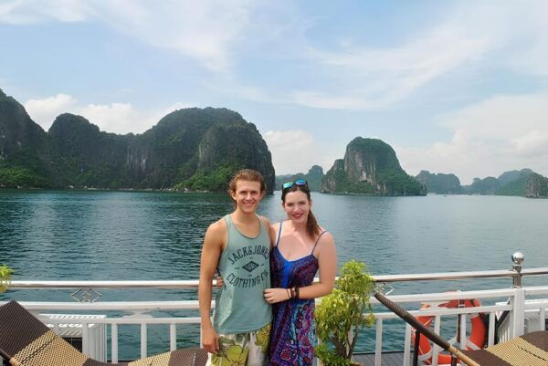 Hanoi:Best 5-Star Ha Long 1 Day Tour With Limousine Transfer - Booking Information
