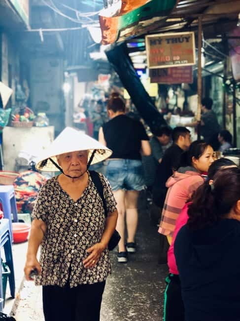 Hanoi:Half-day City Highlights and Hidden Gems Tour - FAQs