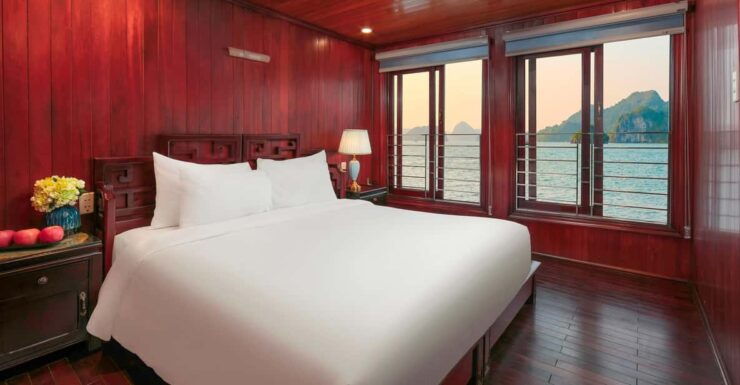Hanoi:Halong Bay 2-Day on Traditional Wooden Boutique Cruise - Overview and Pricing