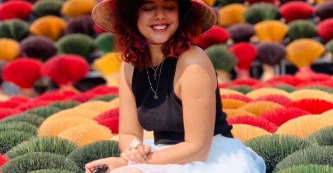 Hanois Artisan Trail Incense, Hat Making & Lacquer Art Tour - Activities and Experiences