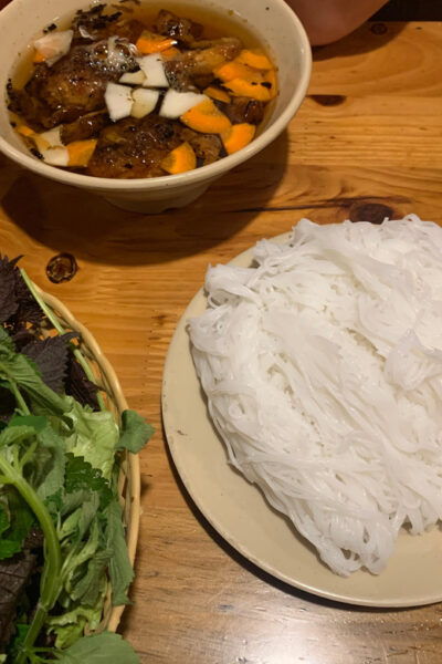 Hanois Gourmet Experience: Private Tour With a Local Guide - Inclusions of the Tour