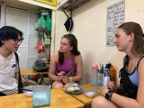 Hanois Gourmet Experience: Private Tour With a Local Guide - Frequently Asked Questions