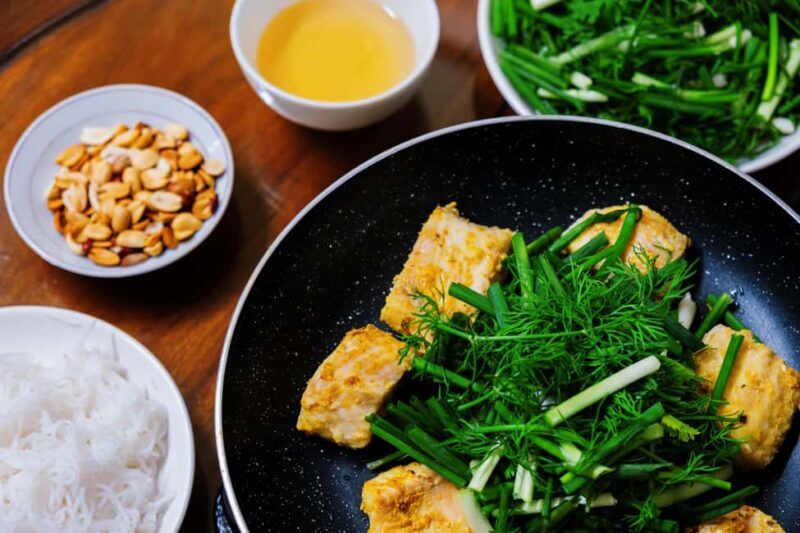 Hanoi's Heritage: Embroidery Workshop in Ancient House - FAQ