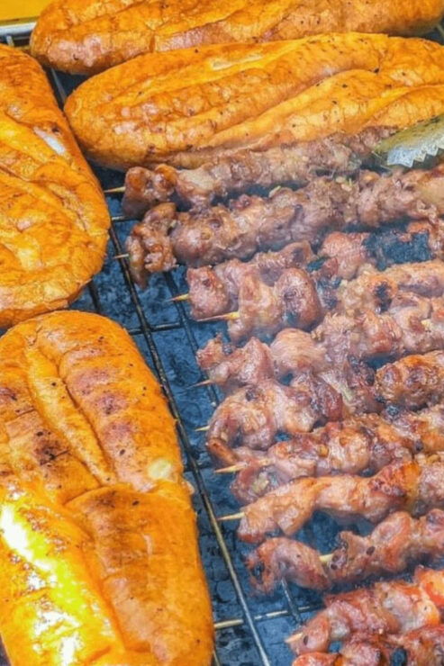 Hanois Must-Try Bites: Private Food Tour - Whats Included in the Tour