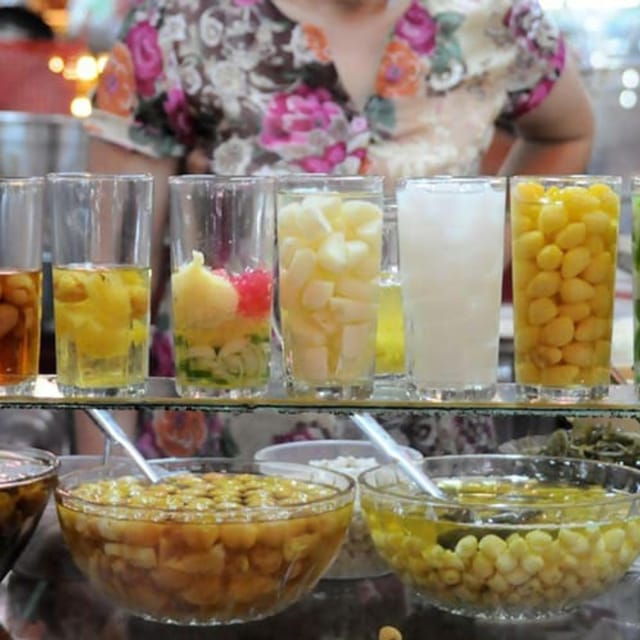 Hanois Must-Try Bites: Private Food Tour - Popular Dishes to Try