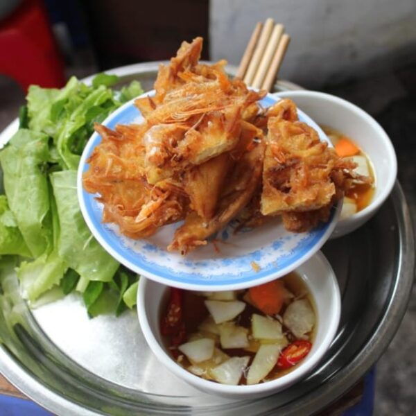 Hanois Must-Try Bites: Private Food Tour - Customer Experiences and Feedback
