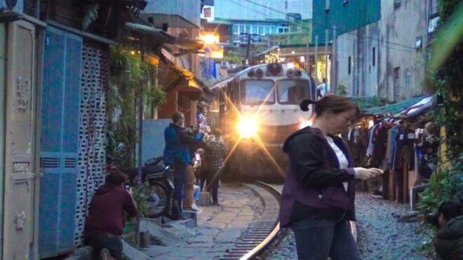 Hanoi's Night Life Exploring and Relaxing Massage Body - Benefits of the Experience