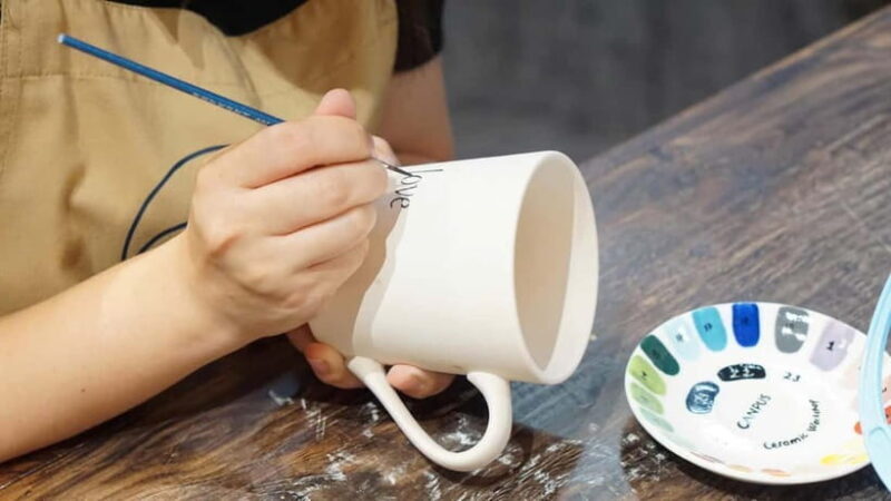 Hanoi's Old Quarter: Make Your Own Pottery Experience - FAQ