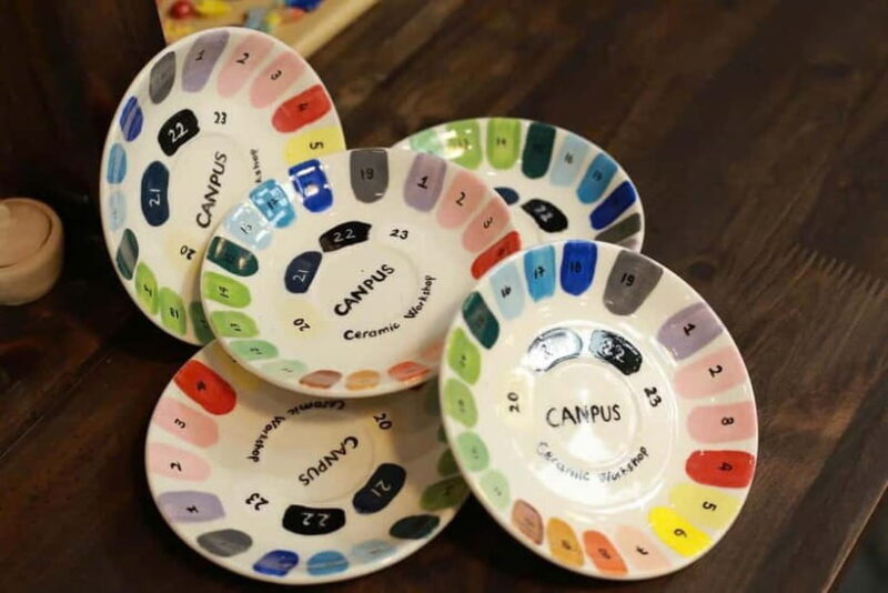 Hanoi's Old Quarter: Make Your Own Pottery Experience - FAQ