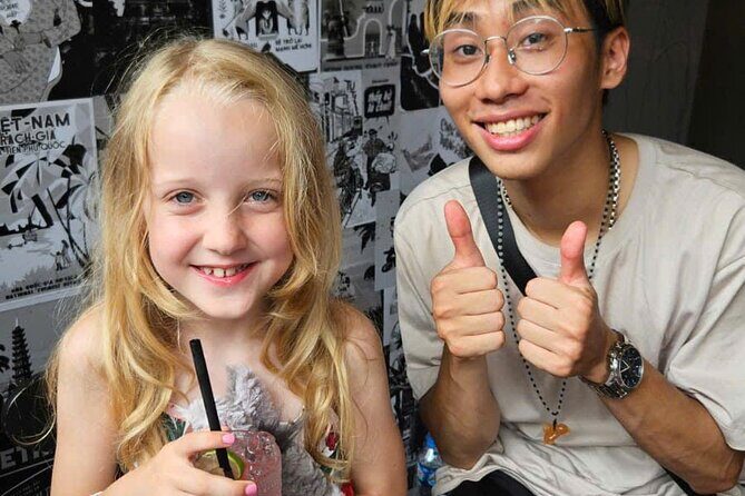 Hanoi's Old Quarter Street Food Experience and Train Street - Good To Know