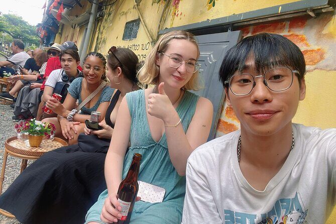 Hanoi's Old Quarter Street Food Experience and Train Street - The Sum Up: Who Will Love This Tour?