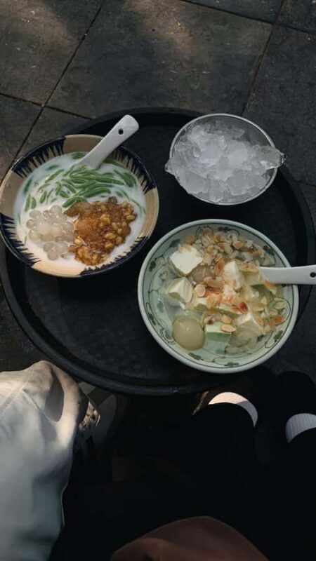 Hanoi's Street Food Adventure: "All you can eat" Challenge - Who Will Love This Tour?