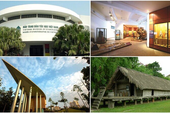 Hanois Top Attractions by Private Car - FAQs