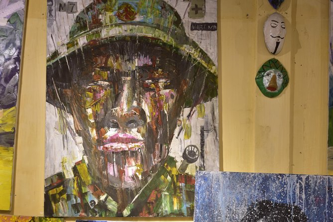 Hanois Urban Art Galleries&Best Pho - Common Questions