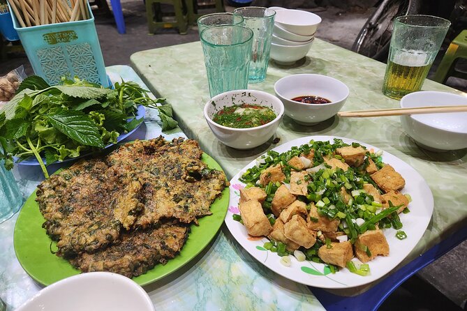 Hanois Vibrant Bia Hoi Culture - Beer and Street Food Tour - Bia Hoi Culture in Hanoi