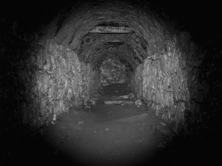 Hanover: Crime Walking Tour - Original Crime Locations