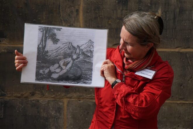 Hanover: Criminal Past Walking Tour - Accessibility
