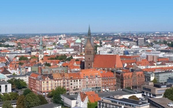 Hanover: Criminal Past Walking Tour - The Sum Up