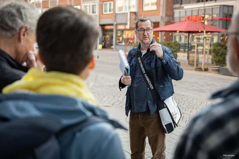 Hanover: Hanover's beer history(ies) - Final Thoughts