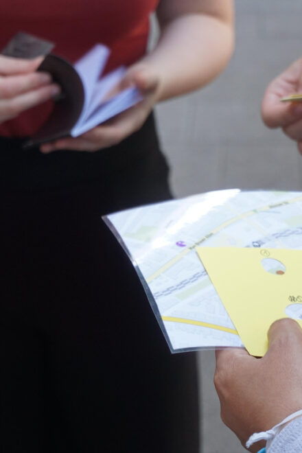 Hanover: Nordstadt Crime Mystery Tour - Experience Highlights