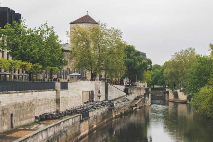 Hanover: Private Walking Tour With a Guide (Private Tour) - Customization Options