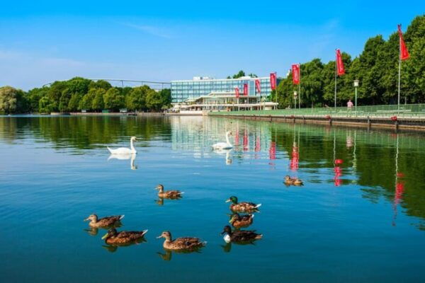 Hanover: Private Walking Tour With a Guide (Private Tour) - What to Expect