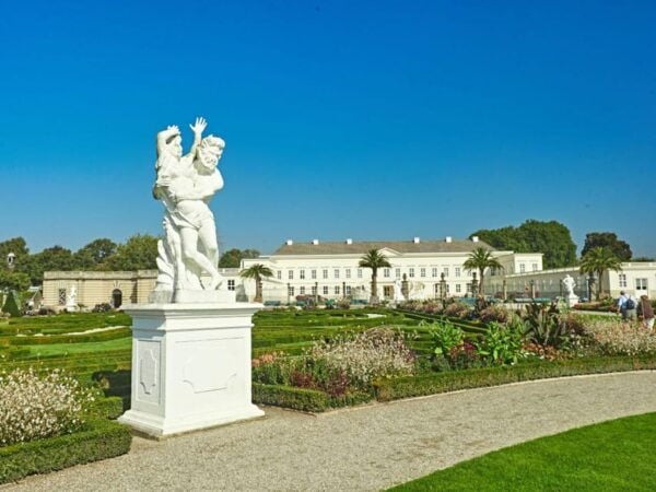 Hanover: Royal Gardens of Herrenhausen Guided Tour - Frequently Asked Questions