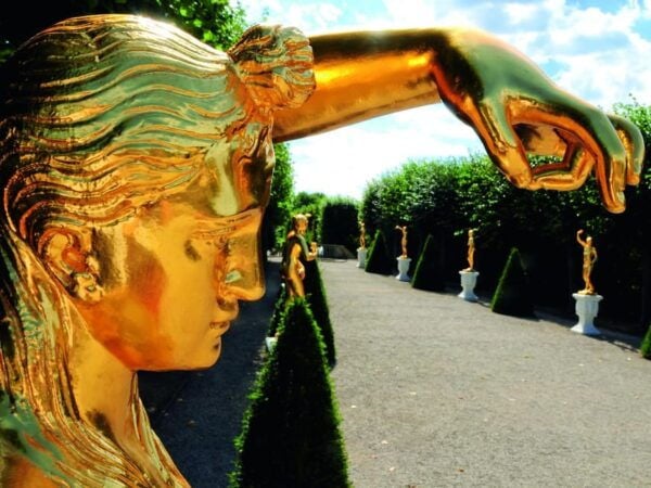 Hanover: Royal Gardens of Herrenhausen Guided Tour - The Sum Up