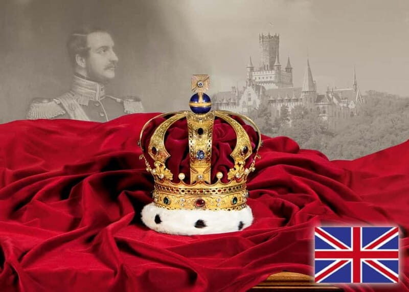 Hanover: Very British - on the trail of the personal union - An In-Depth Look at the Tour Experience