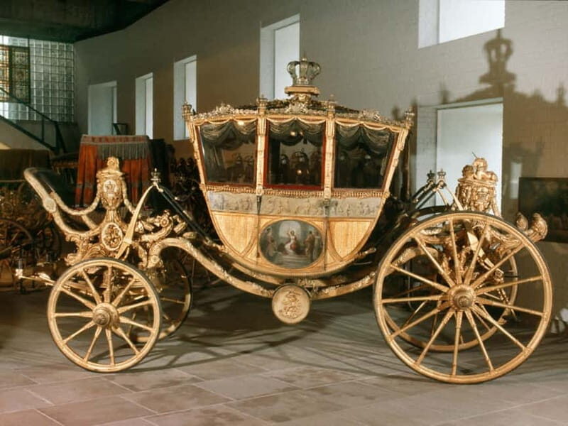 Hanover: Very British - on the trail of the personal union - FAQ