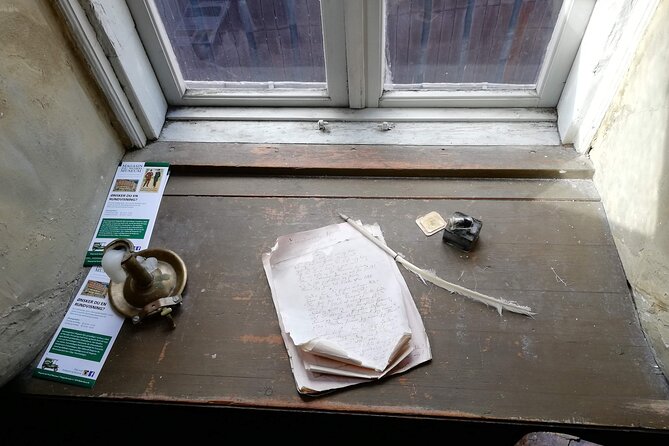 Hans Christian Andersen - Walking-Tour - The Sum Up