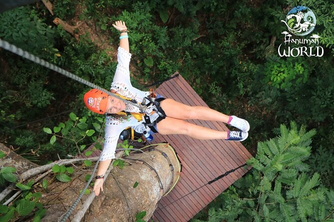 Hanuman World Phuket - Good To Know