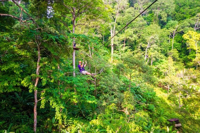 Hanuman World Phuket - Frequently Asked Questions