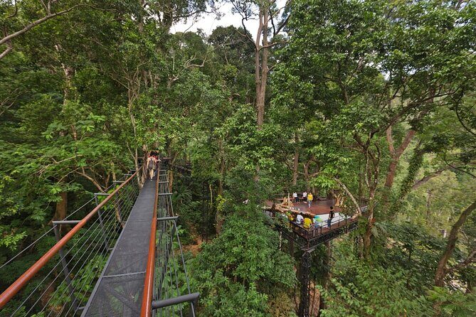 Hanuman World Zipline and Roller Coaster with Transfer and Lunch - Final Thoughts