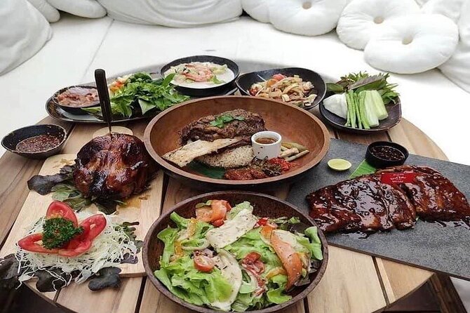 Hanuman World Zipline & Skywalk Phuket - Cancellation Policy