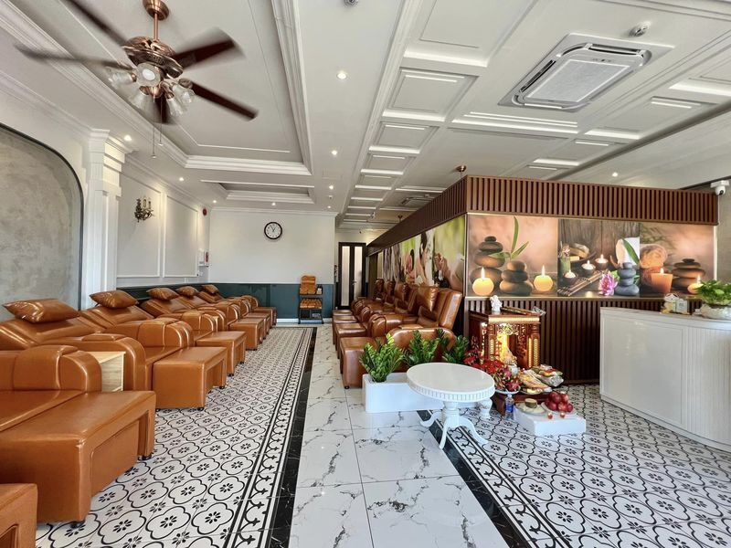 Hanz Sunset Spa in Sunset Town, South Phu Quoc - What to know before you book