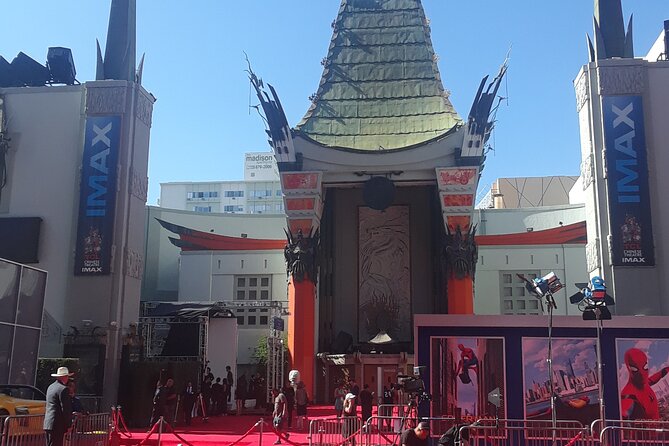 Happiest Magical LA Tour - Tour Overview