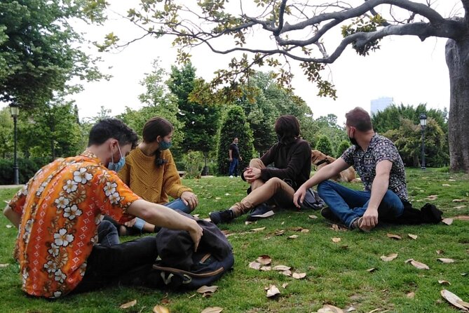 Happiness Walking Tour in Barcelona - Hidden Gems and Local Secrets