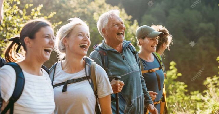 Happy and Healthy With Laughter Yoga in Rüdesheim Am Rhein - Key Points