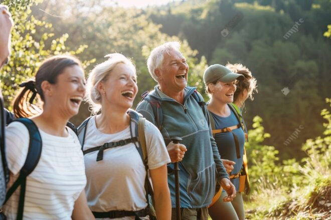 Happy and Healthy With Laughter Yoga in Rüdesheim Am Rhein - Meeting Point Details