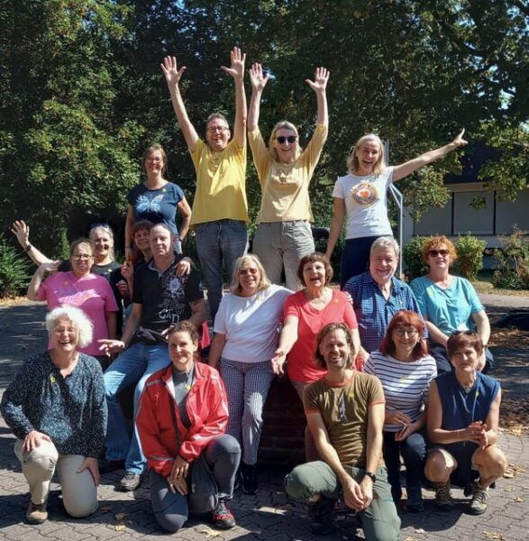 Happy and Healthy With Laughter Yoga in Rüdesheim Am Rhein - Booking and Cancellation Policies