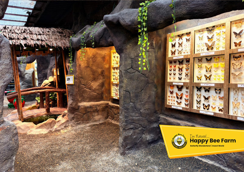 Happy Bee Farm Admission Ticket in Genting Highlands - Should you book Happy Bee Farm?