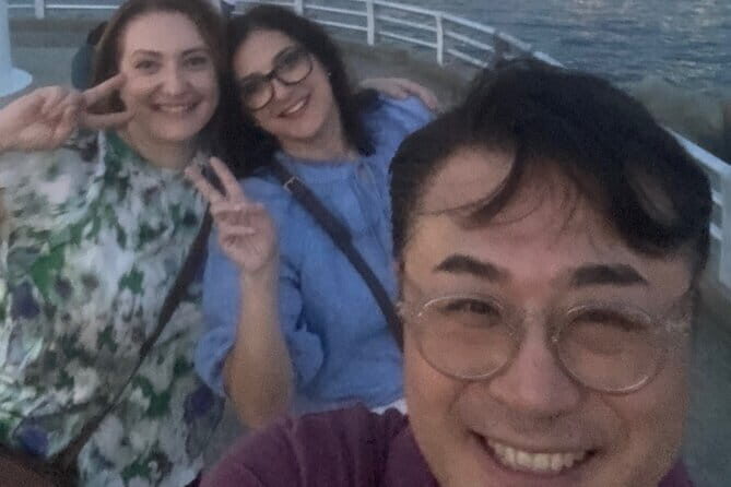 Happy^^ Busan tour for Private Group(Family,couple,friends,alone) - Exploring Busan: A Personal Touch with the Happy^^ Private Tour