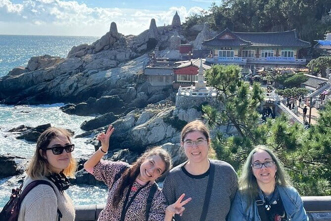 Happy^^ Busan tour for Private Group(Family,couple,friends,alone) - Why Choose the Happy^^ Busan Tour?