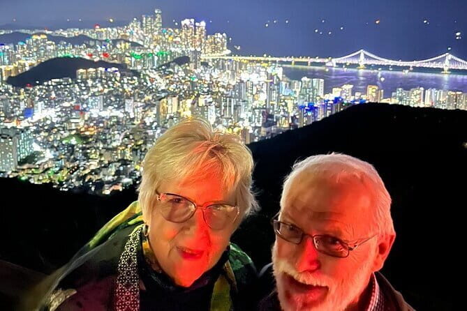 Happy^^ Busan tour for Private Group(Family,couple,friends,alone) - How the Tour Works  