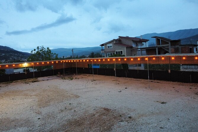 Happy Camping Berat - Frequently Asked Questions