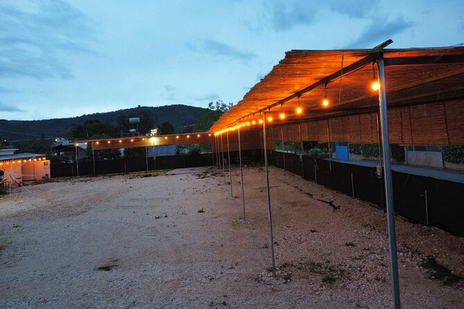 Happy Camping Berat - The Sum Up