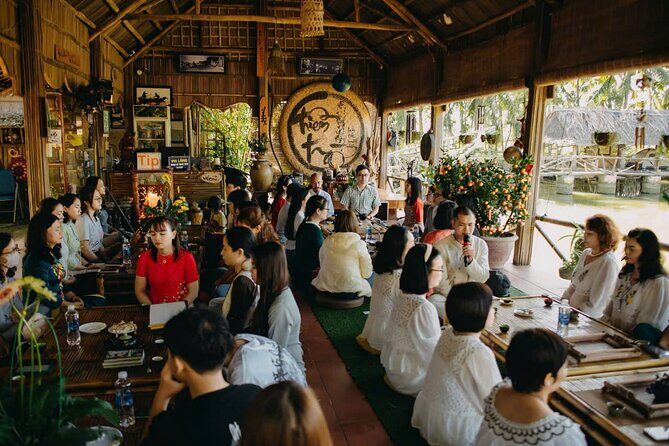 Happy Day Retreat in Hoi An - An In-Depth Look at the Experience