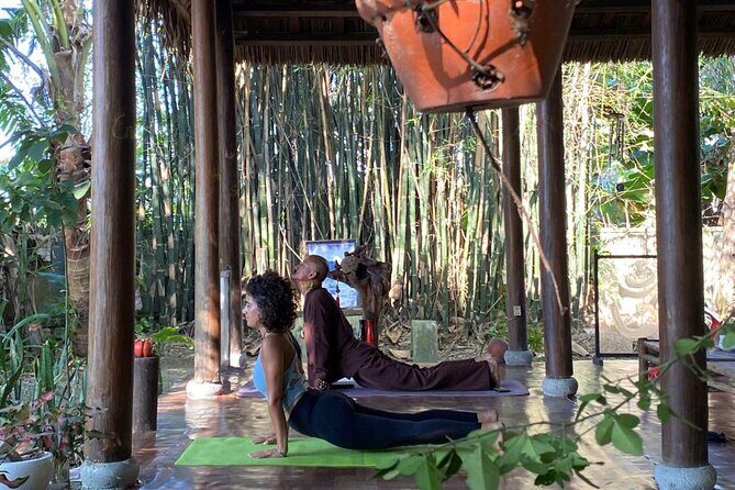 Happy Day Retreat in Hoi An - Frequently Asked Questions